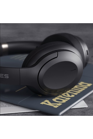 Lenyes LH26 Katlanabilir Tasarımlı Anc Özellikli Bluetooth 5.4 Kulak Üstü Kulaklık