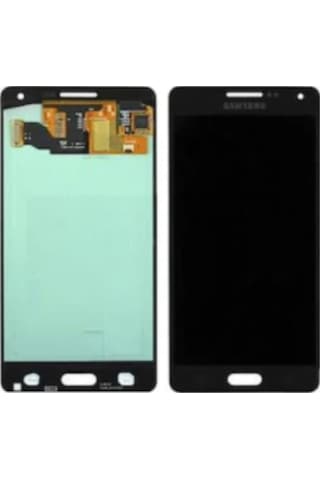 Samsung Uyumlu Galaxy A5 2016 A510 Lcd Ekran Dokunmatik