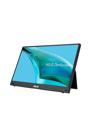 ASUS ZenScreen MB16AHG 15.6" 3 MS 144 Hz Freesync IPS FHD Monitör