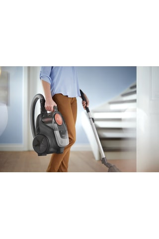 Philips 2000 Serisi XB2122/10 850 W Toz Torbasız Süpürge