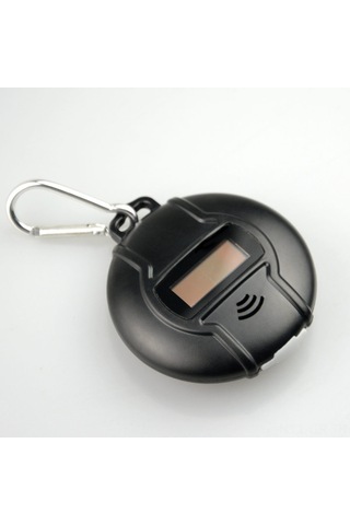 Singree Taşınabilir Ultrasonik Sivrisinek Kovucu - Usb Şarjlı, 48 Saat Çalışma, 60m² Etkili