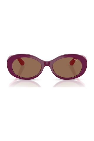 Vogue Junior 0vj2032 321373 49 16 130 Gu036992 Güneş Gözlüğü Pembe