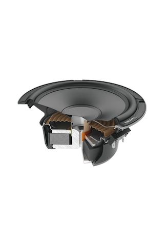 Özenhifi'Den Hertz Cento Cpk 165