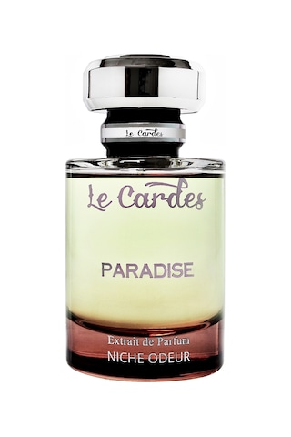 Le Cardes Plus Paradise Aphrodisiac Extrait De Parfüm EDP 60 ML