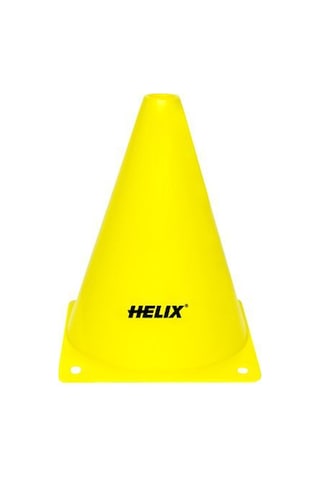 Helix Küçük Huni Mk-834 Sarı