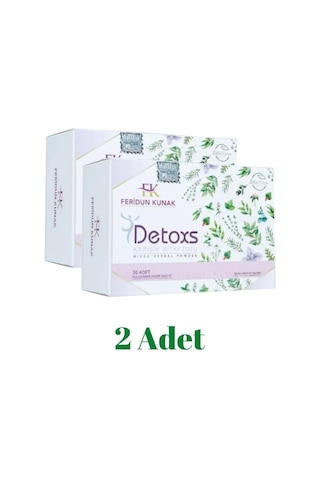 Feridun Kunak Çay 2li Paket Feridun Kunak Çay 2li Paket