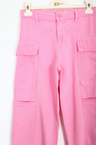 Xo Kids Kız Çocuk Pantolon 9-13 Yaş 2549 Pembe