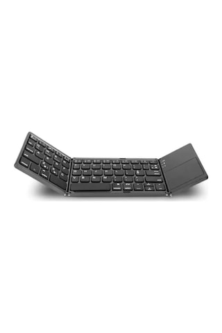 Cloody EA Touch Pro Katlanabilir Bluetooth Mini Q Klavye