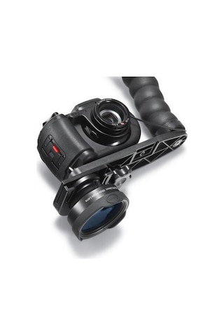 Sealife Kamera Lens Yuvası Sl970 Balıkgözü  Lens için Sl972
