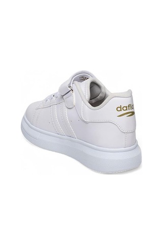 Celira Dfn Beyaz Günlük Erkek Çocuk Sneaker Spor Ayakkabı Beyaz
