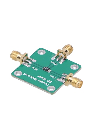 Gajeena 1.5-3.8ghz Rf Mikser Modülü - Çift Dengeli, Düşük Frekans Dönüştürücü, Pcb Tabanlı, Dc-1.0ghz If Çıkışı, 8db Kayıp