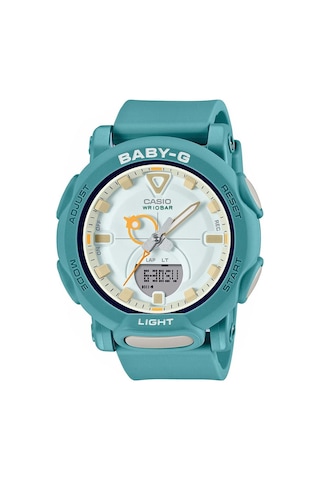 Casio Bga-310rp-3adr Kadın Kol Saati