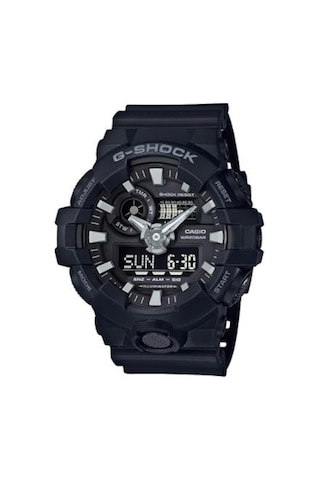 Casio GA-700-1BDR G-Shock Erkek Kol Saati