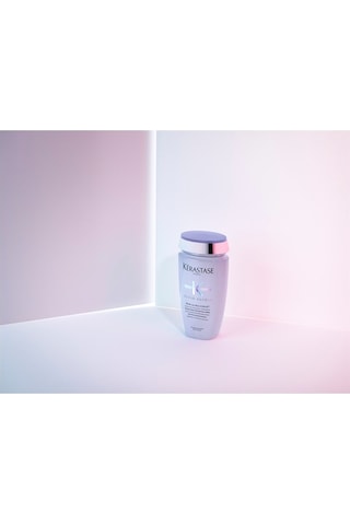 Kerastase Blond Absolu Bain Ultra Violet Şampuan 100 ML