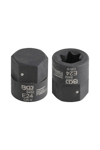 Bgs Lokma Fren Kaliper 30 Mm E24 Man