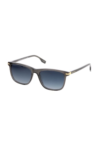 Osse Os3905-03 56 Polarize Unisex Güneş Gözlüğü Gri