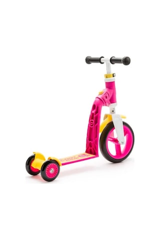 Scoot And Ride Highfreak Ayarlanabilir Scooter