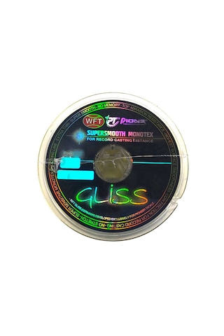 Pioneer Wft Gliss X8 150mt Green Örgü Misina 0.18mm