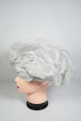 Number One Hair Hollywood 7x9 1b %80 Beyazlı Siyah