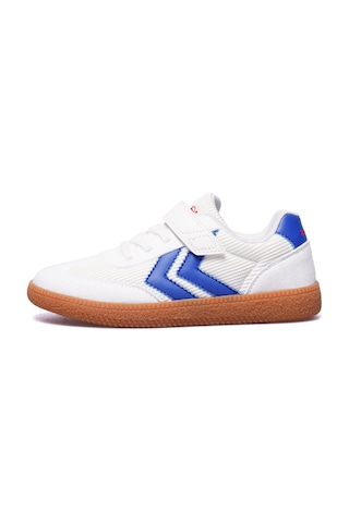 Hummel Vm78 Jr Çocuk Ayakkabı 900727-9049 Beyaz