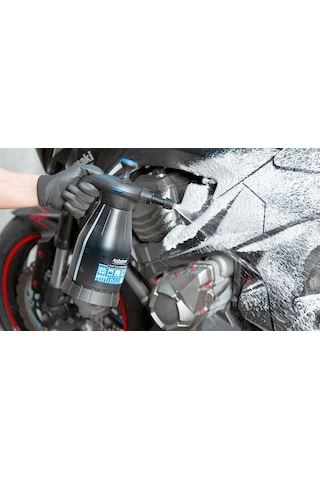 Epoca A-type 1.5 Pro Köpük Yapıcı Asit Dayanımlı Basınçlı Pompa 1