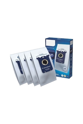 Fc8021/03 S-bag Toz Torbası