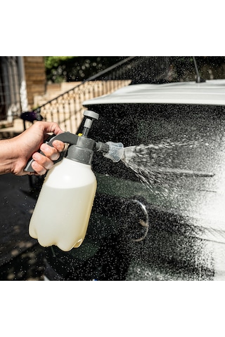Smartbee Fora 2+ Köpük Yapıcı Basınçlı Pompa 2000 Ml 1