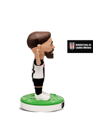 Galia Legends Orkun Kökçü Biblo Beşiktaş Jimnastik Kulübü Lisanslı Ürünü