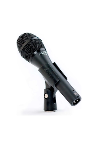 Audix Vx10 kondenser Vokal Mikrofonu