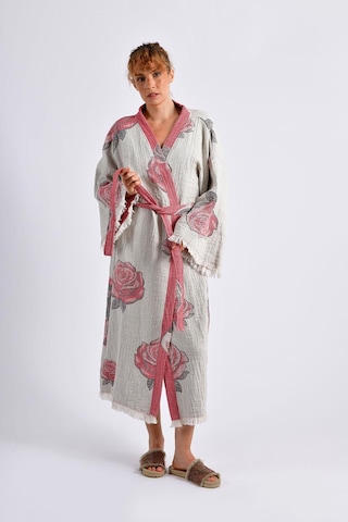 Brandsmithshop Frida Kahlo Kimono Çok Renkli