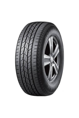 Nexen Roadian Htx Rh5 235/70r17 111t XL M+s Yaz Lastiği 2026