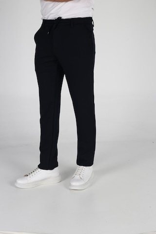 Brango 59040 Erkek Joger Pantolon Lacivert