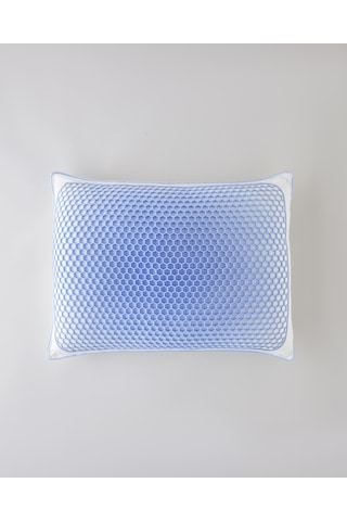 English Home Airy Serin Tutan Yastık 50x70 Cm Mavi