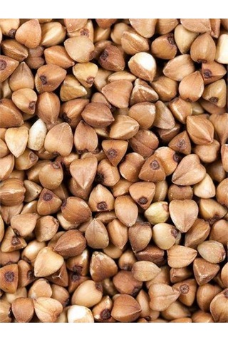 Harmanola Glütensiz Greçka Karabuğday Tane 500 G