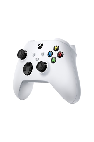 Microsoft Xbox One - Series 9. Nesil Kablosuz Oyun Kolu Beyaz