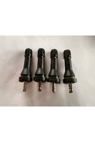 Renault Lastik Sensörlü Sibop Tpms 413 Kauçuk Sgl 017 4'lü Set