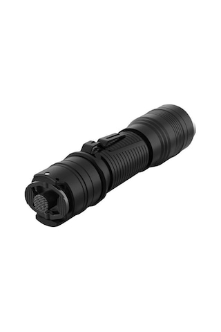 Ledlenser Tfx Gacrux 2500 Tactical El Feneri Siyah