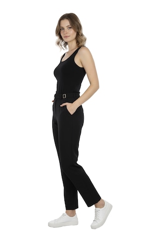 Ysatis Kadın Pantolon 25262000120 Siyah