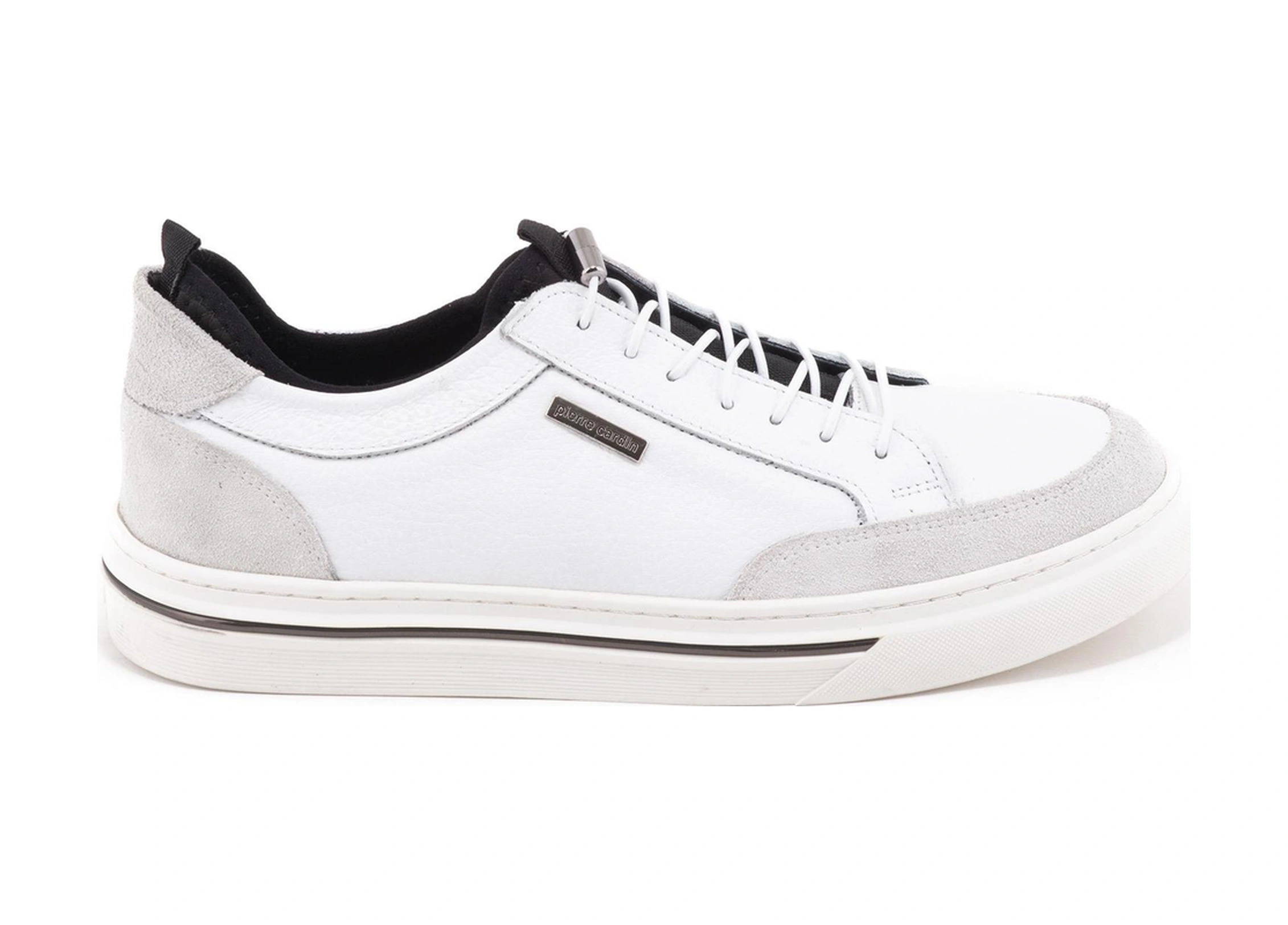 Pierre Cardin 122502 Erkek Ayakkabı Slt6-0122502010 Beyaz