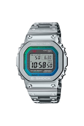 Casio G-shock Dw-b5000 Uyumlu 3 Adet Şeffaf Ekran Koruyucu Nano Jelatin