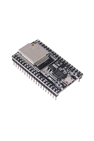 ESP32-WROOM-32U Wifi Bluetooth Geliştirme Modülü