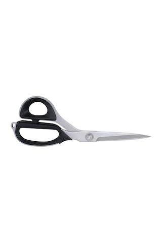 7250 Titanyum Uçlu Plastik Saplı Kumaş Kesim Makası Set 25 Cm