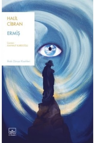 Halil Cibran 4 Kitap Seti
