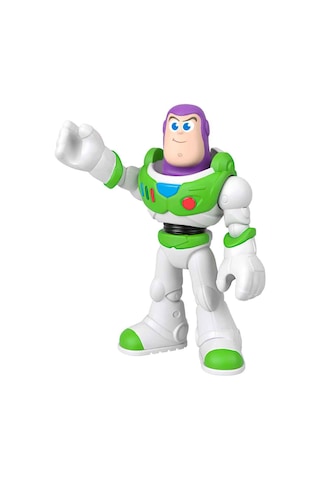 Imaginext Toy Story Xl Buzz Figürü
