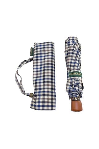 Baginn Snotline-april Kadın Şemsiye Otomatik Açılır 90 CM Çap Kapalı 30 CM Çanta Boy 001