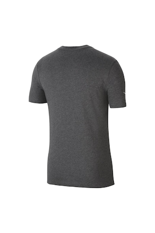 Nike Cz0881-071 Team Park 20 Tee Erkek T-Shirt Antrasit
