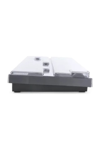 Native Instruments Komplete Kontrol S49 Mk3 İçin Decksaver Koruyucu Kapak