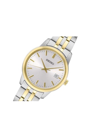 Seiko Sur402p1 Unisex Kol Saati Gri