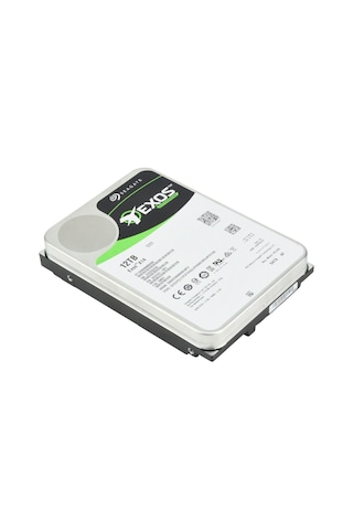 Seagate Exos X14 Enterprise ST12000NM0008 3.5'' 12 TB SATA 3 HDD
