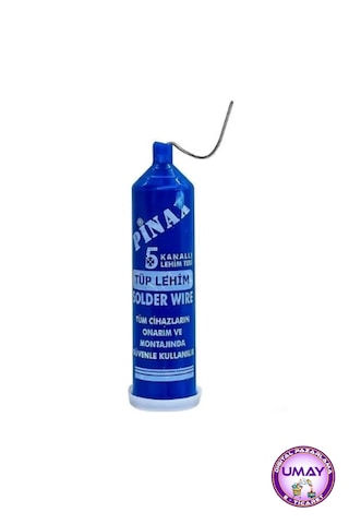 Profesyonel 60w 220v Lehim Makinesi Kalem Havya Seti Lehim Teli Ve Lehim Pastası Dahil